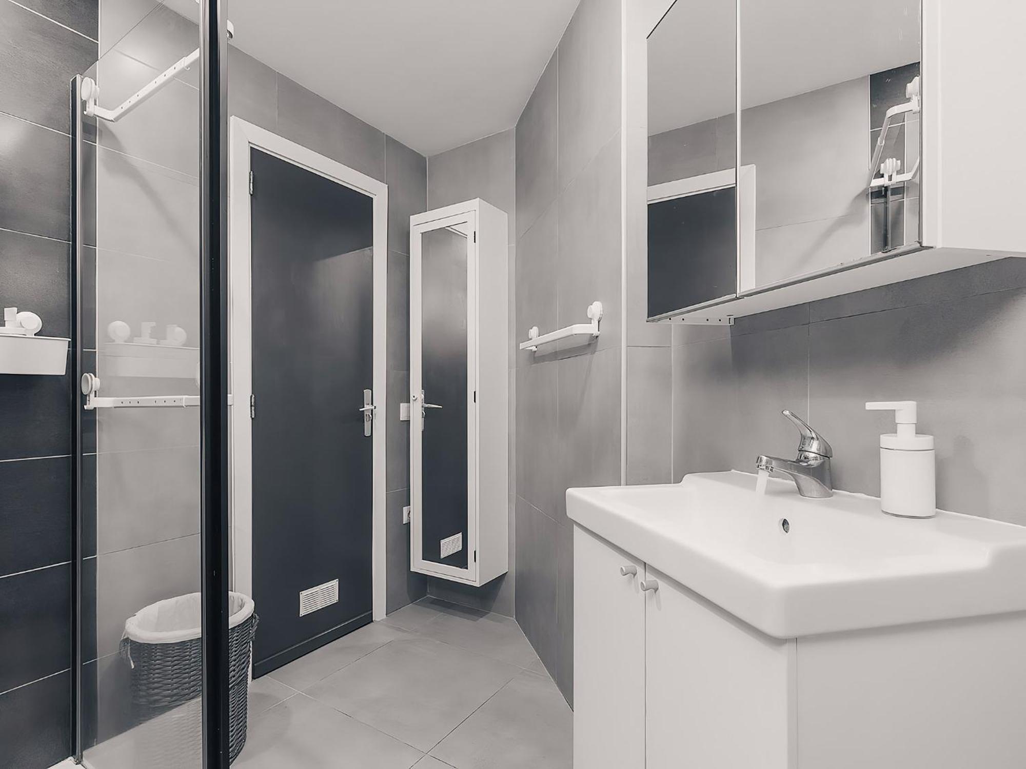 Teide Y Mar Apartment Tacoronte Ngoại thất bức ảnh