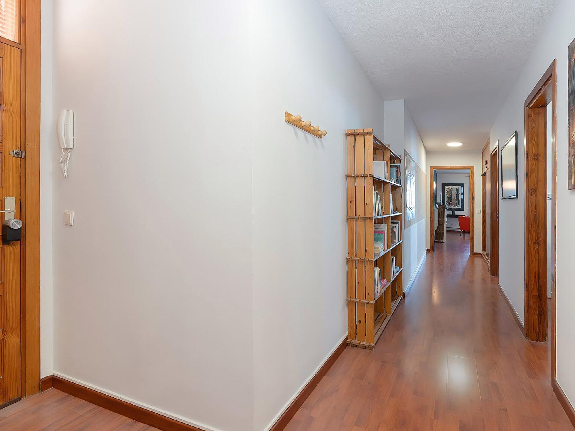 Teide Y Mar Apartment Tacoronte Ngoại thất bức ảnh