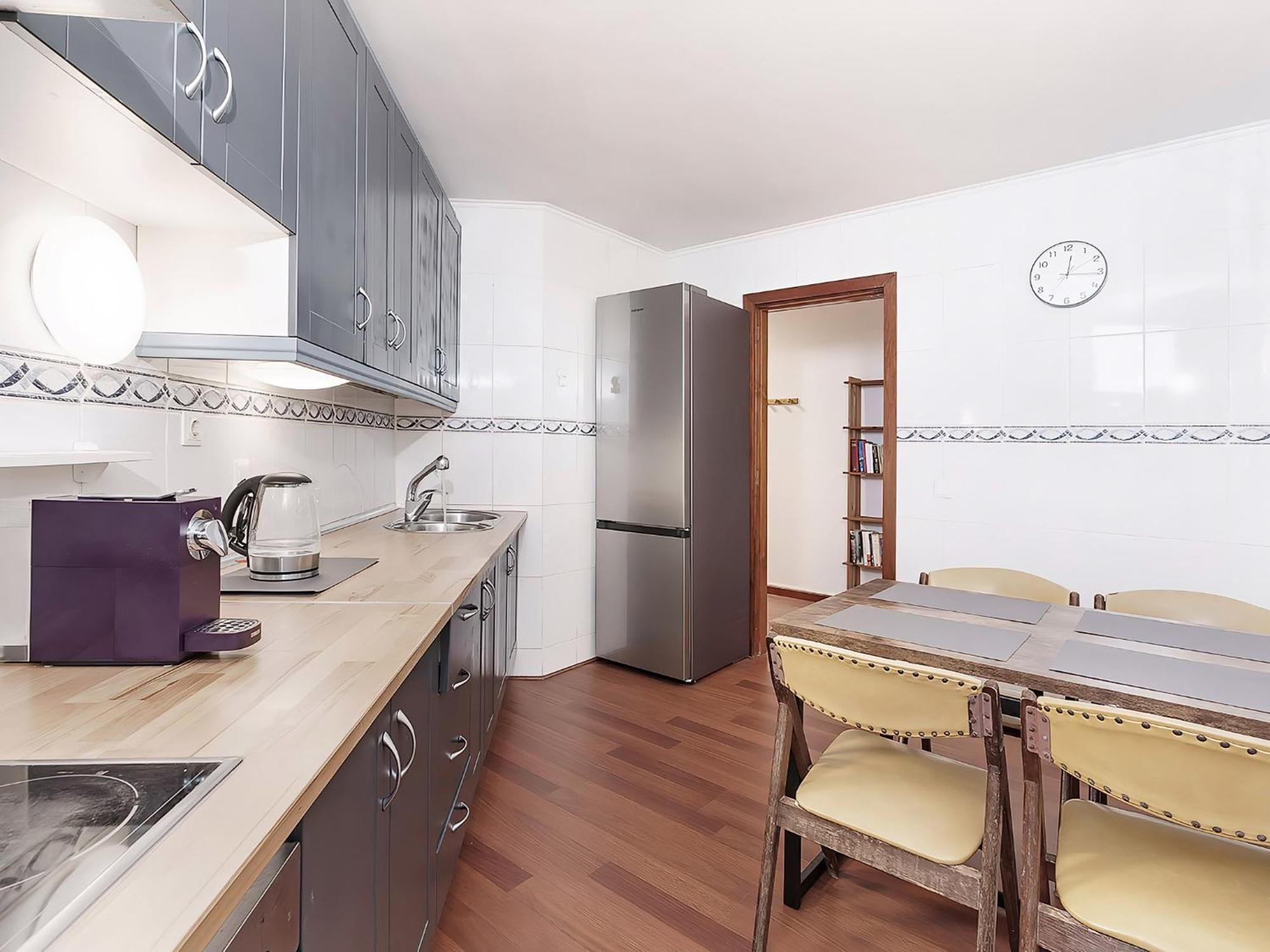 Teide Y Mar Apartment Tacoronte Ngoại thất bức ảnh